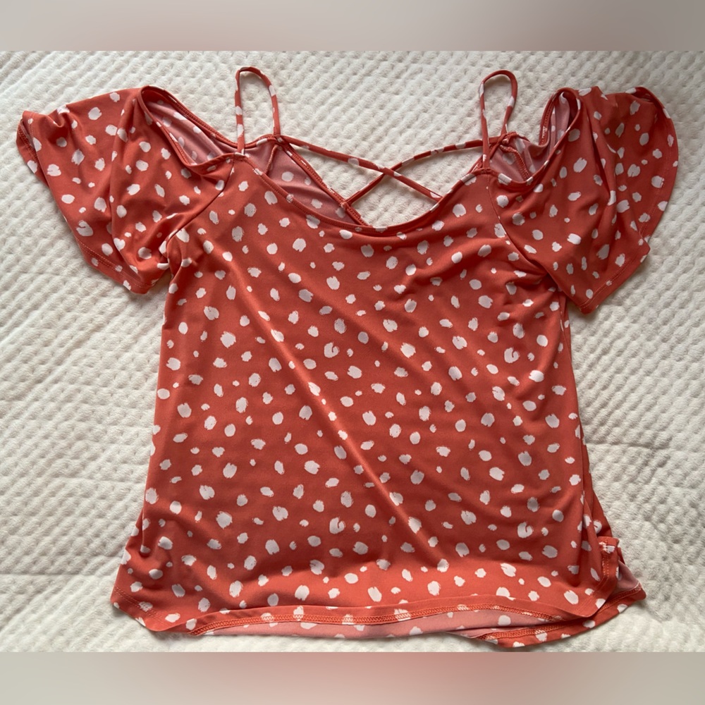 Kaileigh Blouse